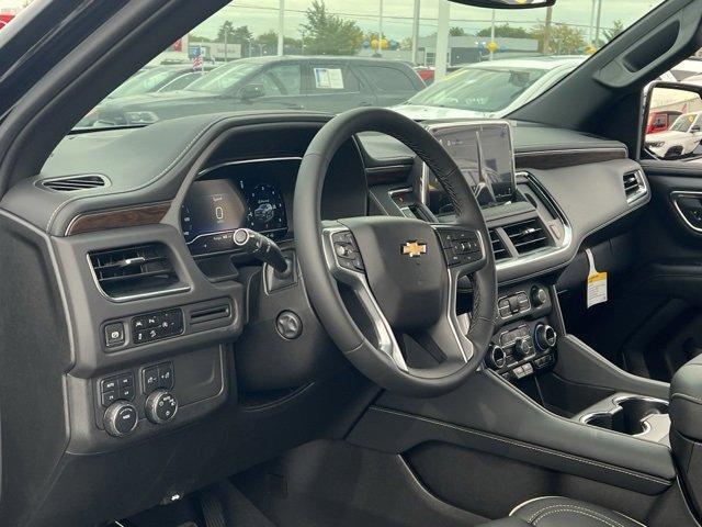 new 2024 Chevrolet Suburban car, priced at $76,862