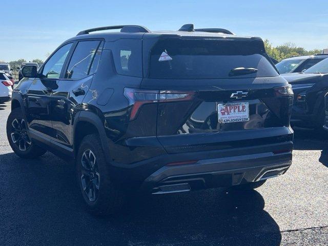 new 2025 Chevrolet Equinox car, priced at $36,127