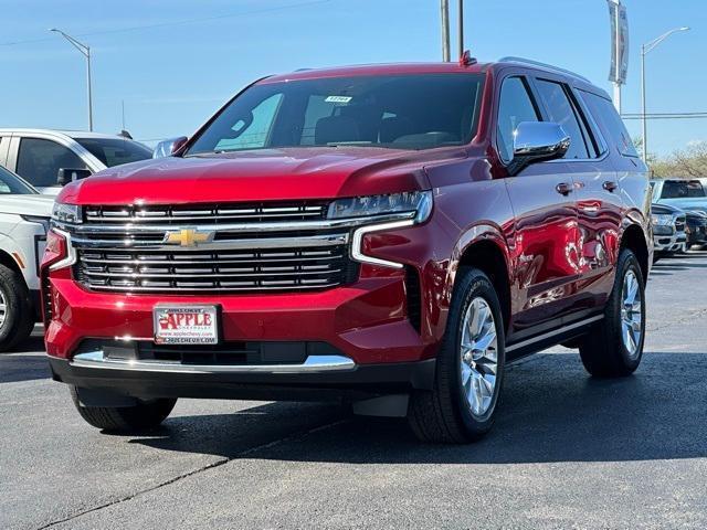 used 2023 Chevrolet Tahoe car, priced at $66,989