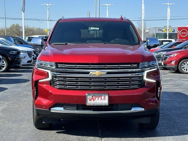 used 2023 Chevrolet Tahoe car, priced at $64,449