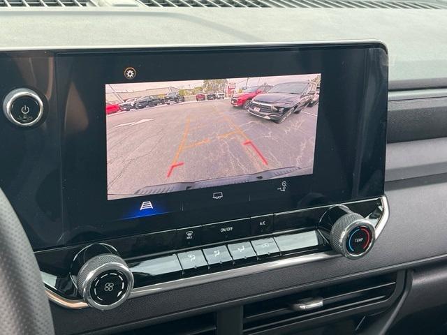 new 2024 Chevrolet Colorado car, priced at $37,278