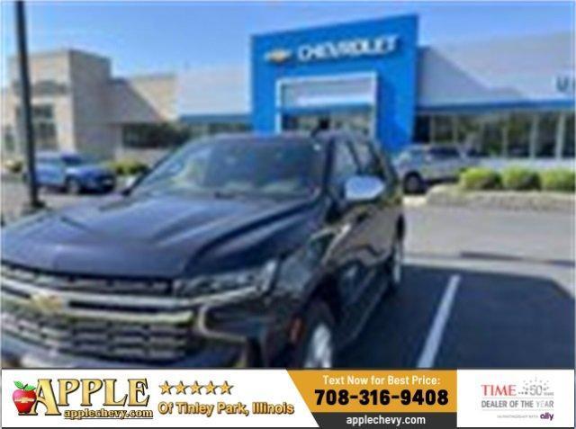 used 2023 Chevrolet Tahoe car, priced at $67,772