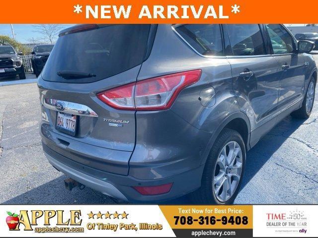 used 2014 Ford Escape car, priced at $10,991