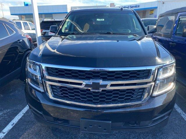 used 2020 Chevrolet Tahoe car, priced at $26,994