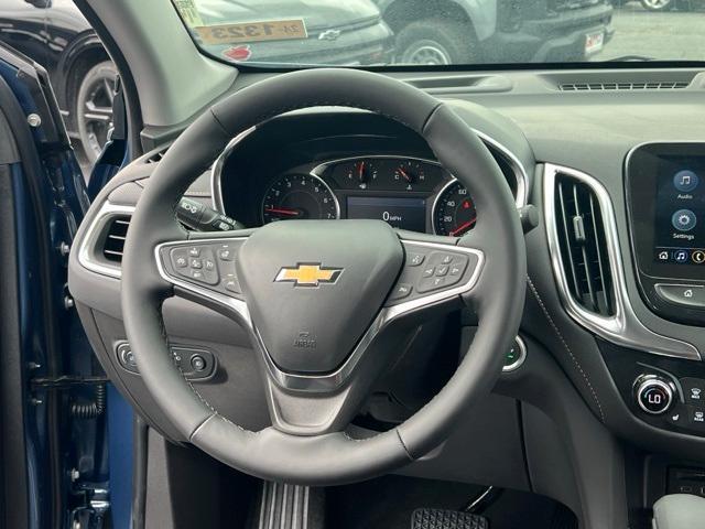 new 2024 Chevrolet Equinox car, priced at $32,795