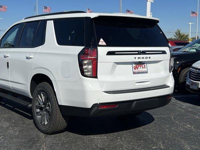 new 2024 Chevrolet Tahoe car, priced at $67,215