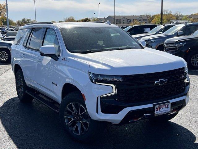 new 2024 Chevrolet Tahoe car, priced at $67,215