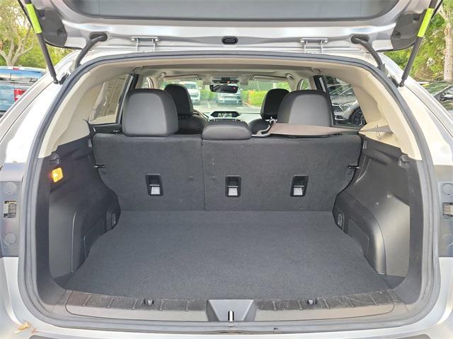 used 2019 Subaru Crosstrek car, priced at $21,095