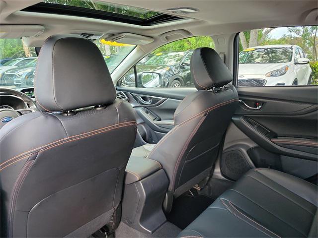 used 2019 Subaru Crosstrek car, priced at $21,095