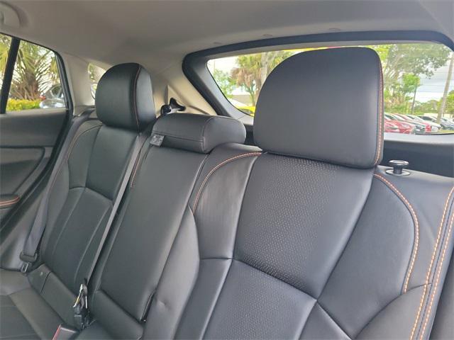 used 2019 Subaru Crosstrek car, priced at $21,095