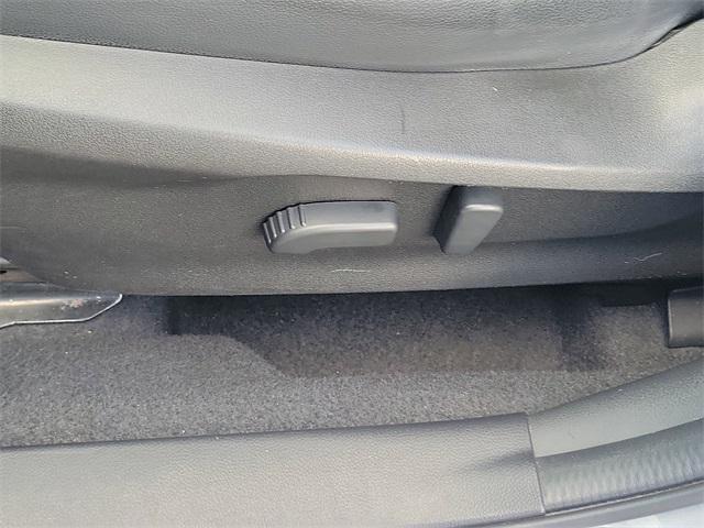 used 2019 Subaru Crosstrek car, priced at $21,095