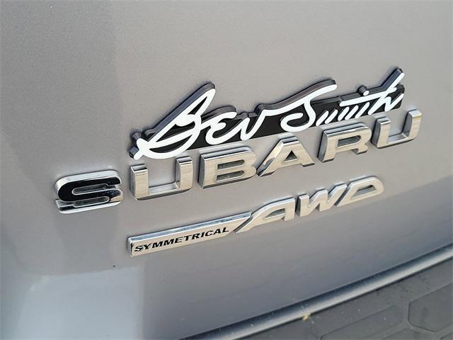used 2019 Subaru Crosstrek car, priced at $21,095