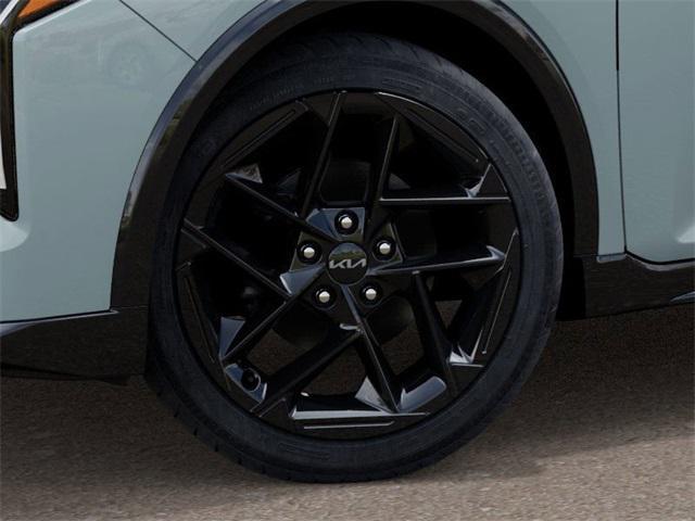 new 2025 Kia K4 car, priced at $28,635