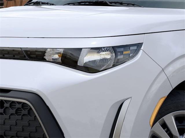 new 2025 Kia Soul car, priced at $21,570