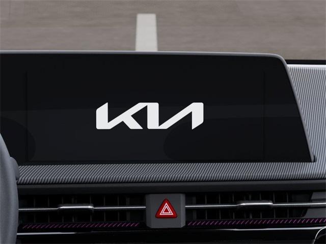 new 2024 Kia EV6 car, priced at $49,530