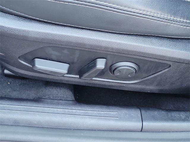 used 2021 Kia K5 car, priced at $18,898