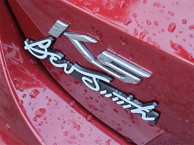 used 2021 Kia K5 car, priced at $18,898