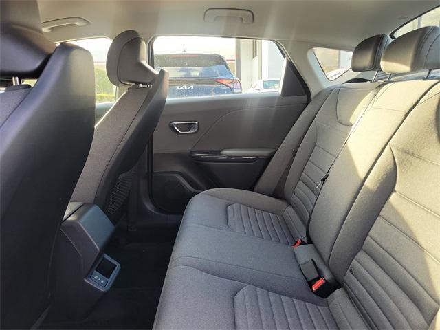 used 2025 Kia K4 car, priced at $22,855