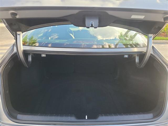 used 2025 Kia K4 car, priced at $22,855