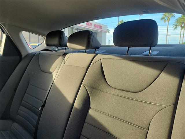 used 2025 Kia K4 car, priced at $22,855