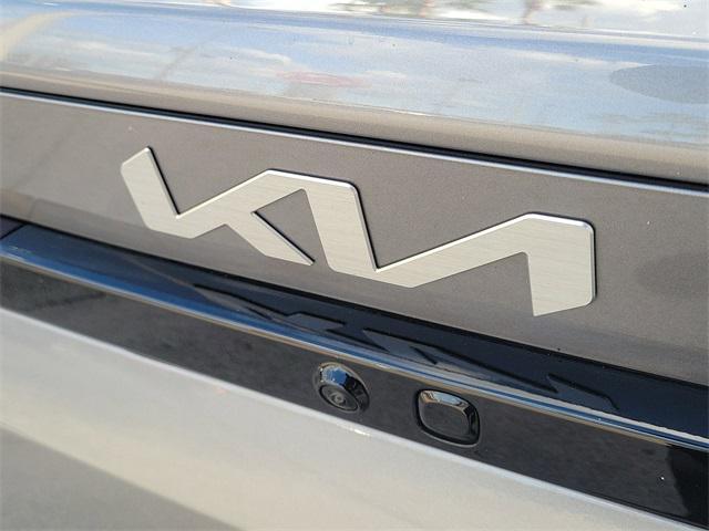 used 2025 Kia K4 car, priced at $22,855