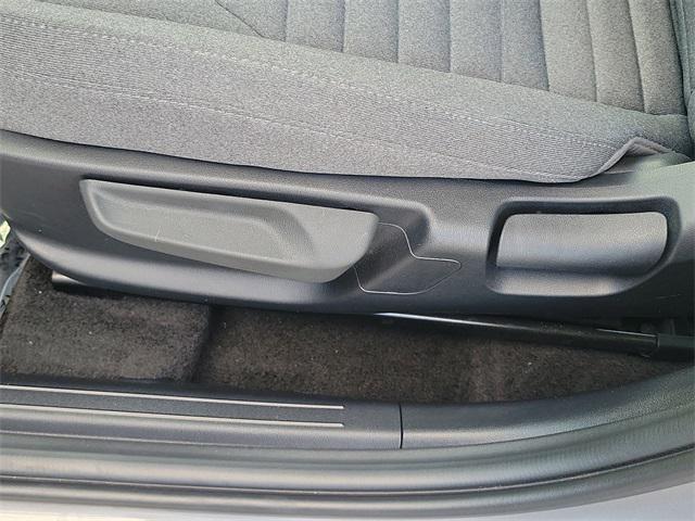 used 2025 Kia K4 car, priced at $22,855