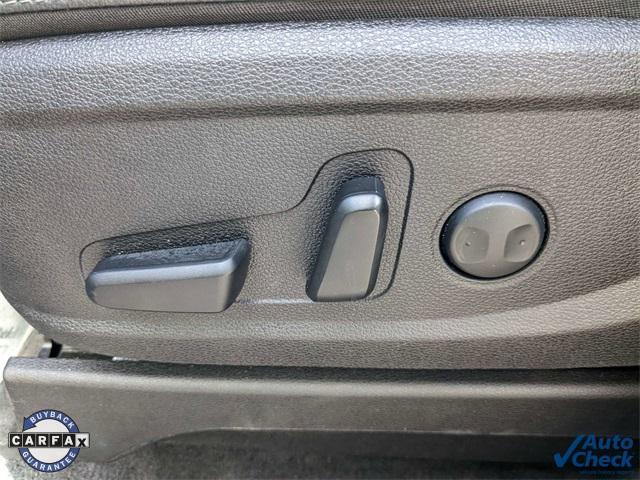 used 2021 Kia Telluride car, priced at $27,995