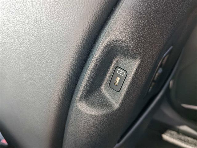 used 2024 Kia Sportage car, priced at $26,795