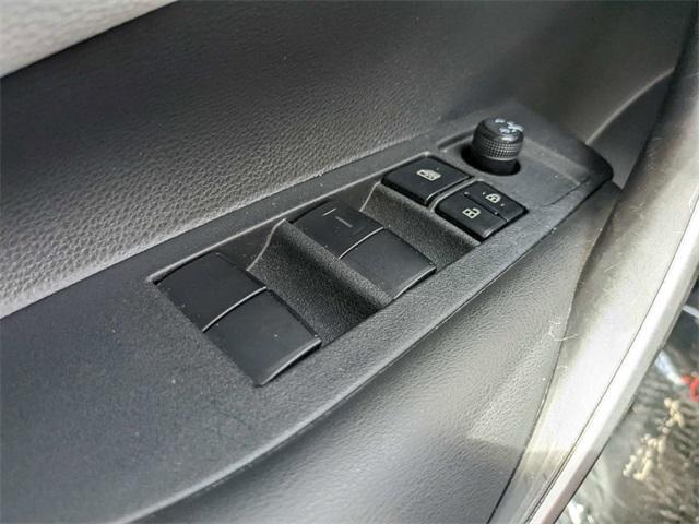 used 2023 Toyota Corolla car, priced at $21,595