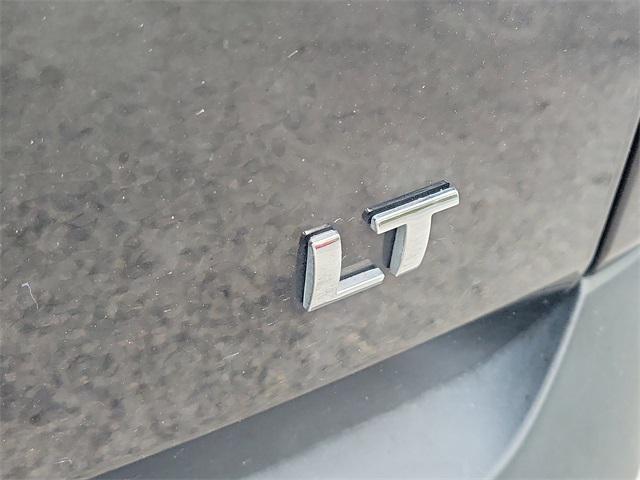 used 2021 Chevrolet Traverse car, priced at $21,725