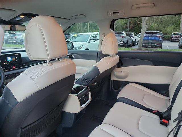 used 2026 Kia Carnival car, priced at $43,995
