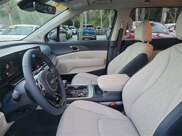 used 2026 Kia Carnival car, priced at $43,995