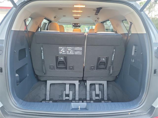 used 2026 Kia Carnival car, priced at $43,995