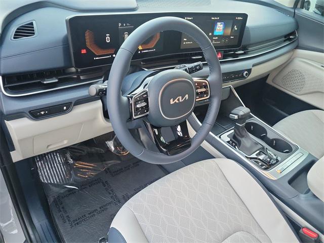 used 2026 Kia Carnival car, priced at $43,995