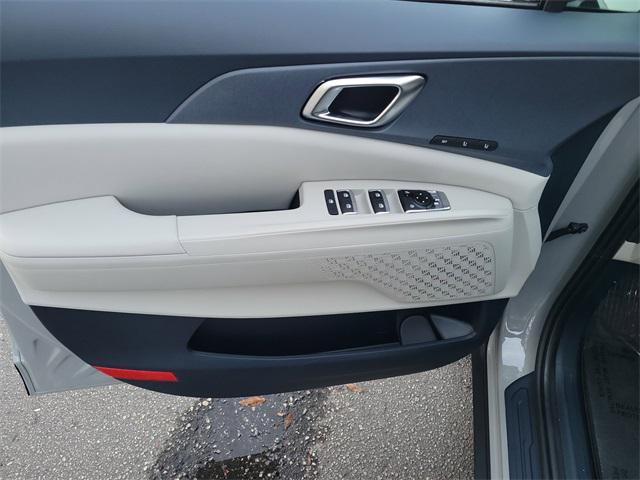 used 2026 Kia Carnival car, priced at $43,995