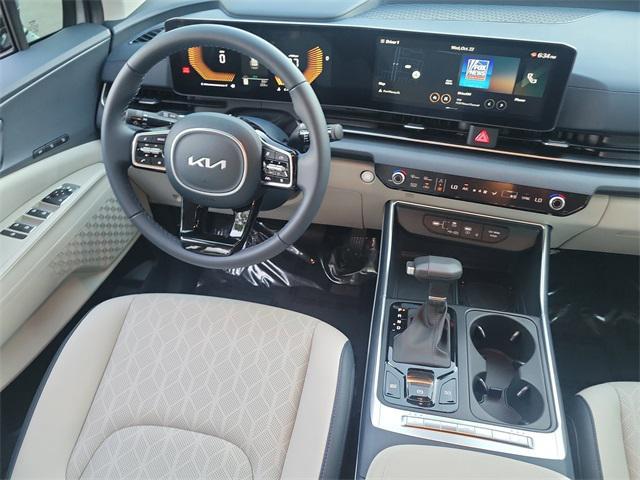 used 2026 Kia Carnival car, priced at $43,995