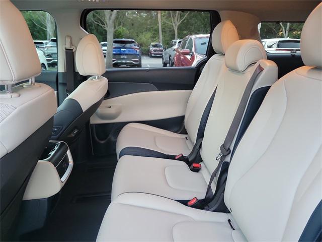 used 2026 Kia Carnival car, priced at $43,995