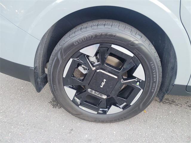 used 2026 Kia Carnival car, priced at $43,995