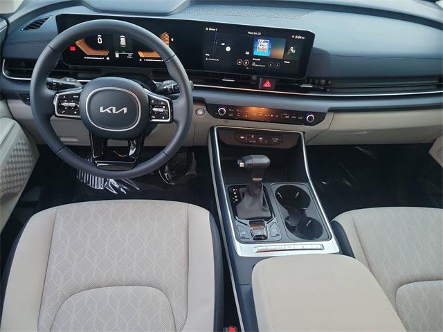 used 2026 Kia Carnival car, priced at $43,995