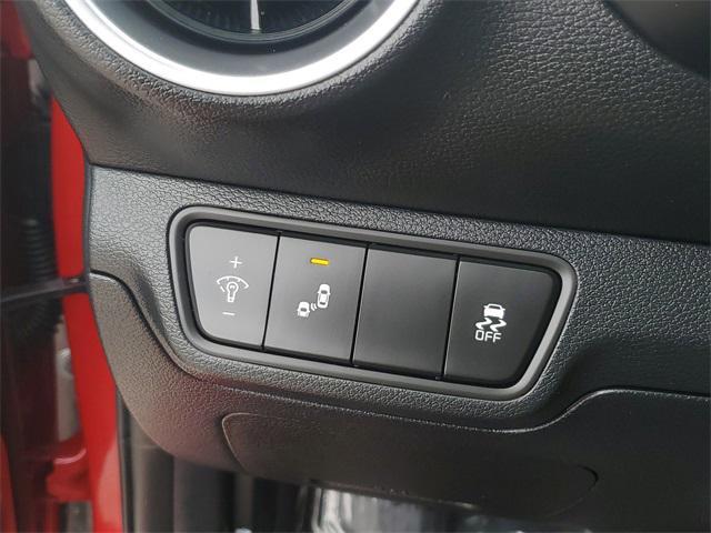 used 2023 Kia Forte car, priced at $15,995