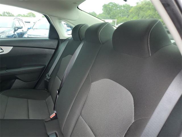 used 2023 Kia Forte car, priced at $15,995
