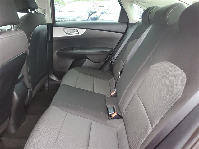 used 2023 Kia Forte car, priced at $15,995