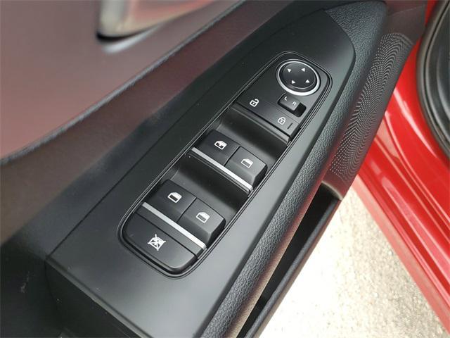 used 2023 Kia Forte car, priced at $15,995