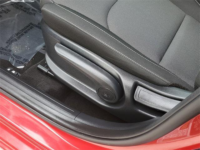 used 2023 Kia Forte car, priced at $15,995