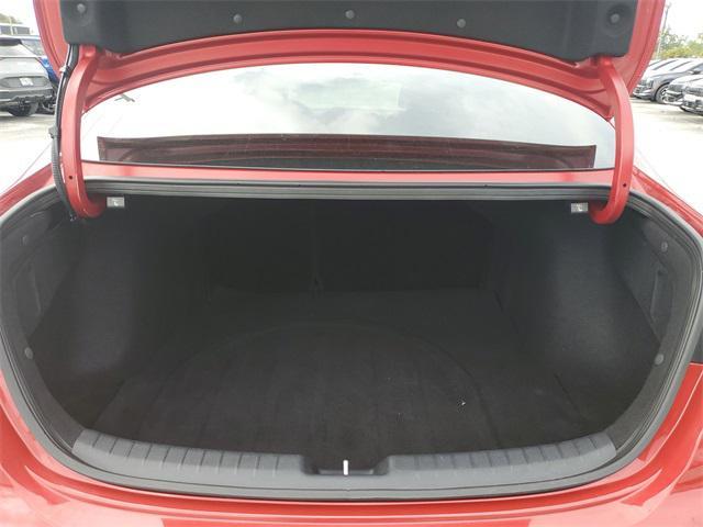 used 2023 Kia Forte car, priced at $15,995