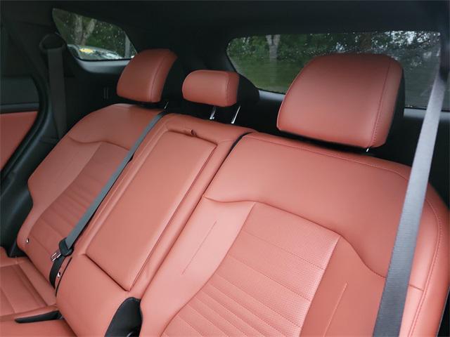 used 2023 Kia Sportage car, priced at $27,885