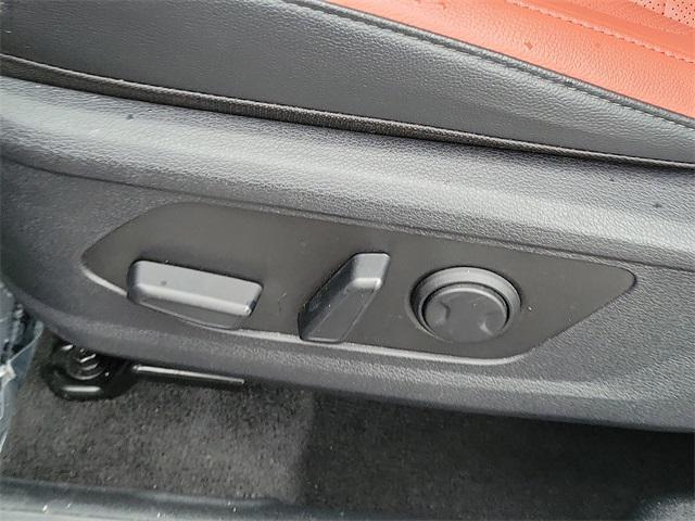 used 2023 Kia Sportage car, priced at $27,885