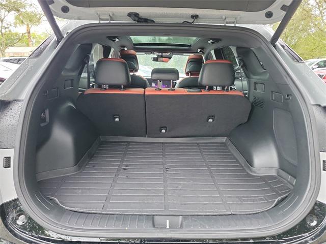 used 2023 Kia Sportage car, priced at $27,885