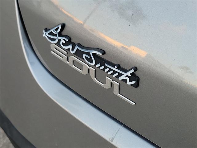 used 2023 Kia Soul car, priced at $19,515