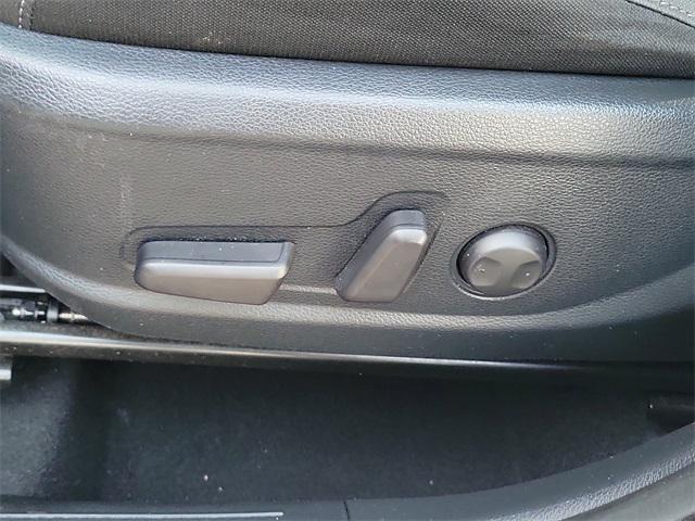 used 2023 Kia Soul car, priced at $19,515